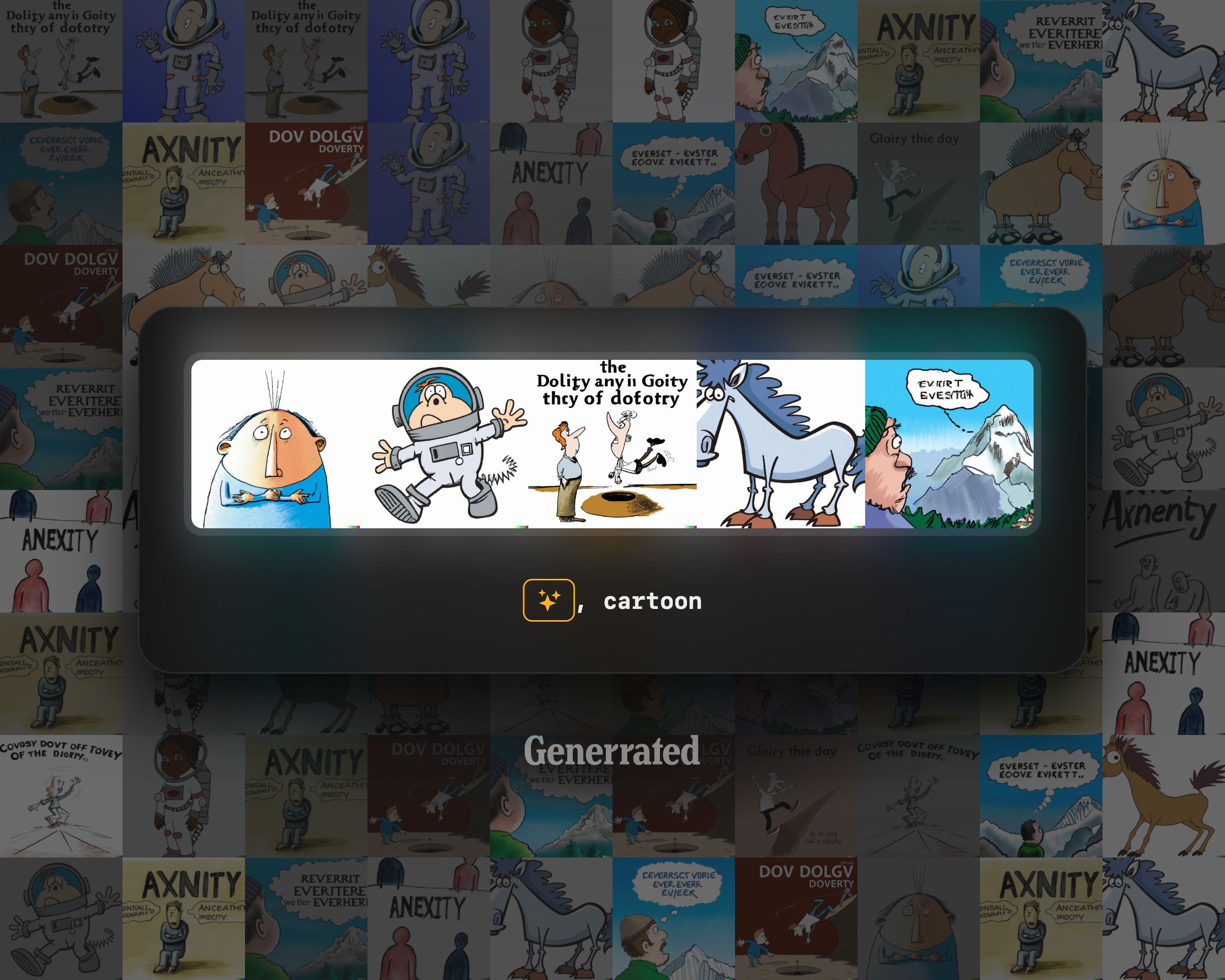Generrated: 