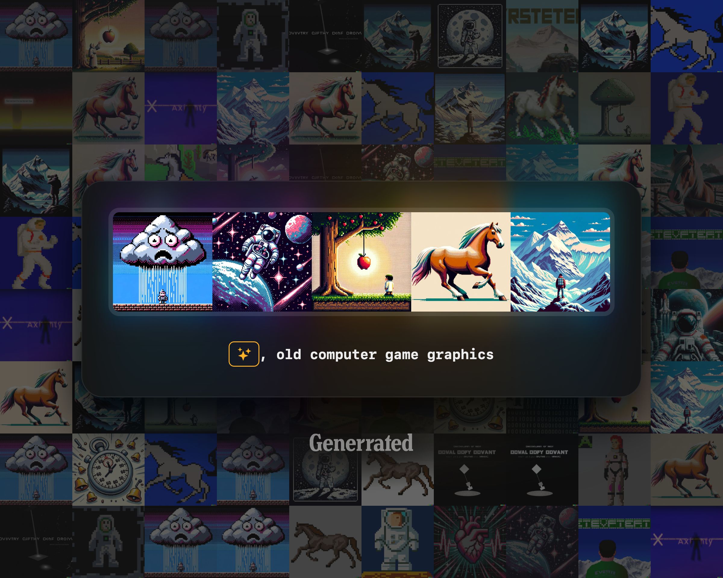 Generrated: 