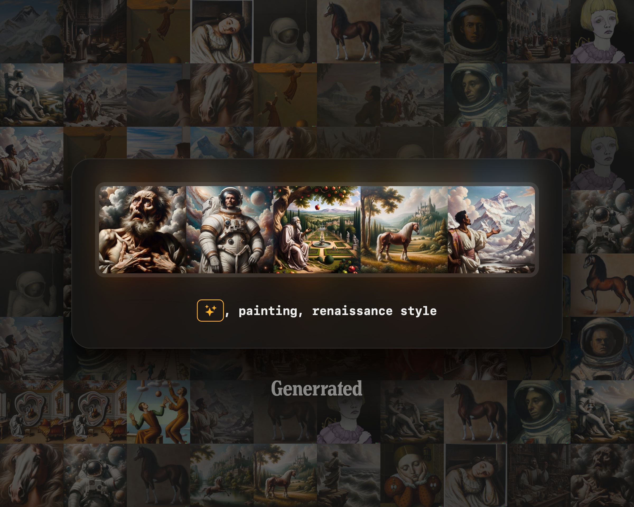 Generrated: 